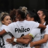 Santos vence o São Paulo de virada no Brasileiro Feminino; veja os gols