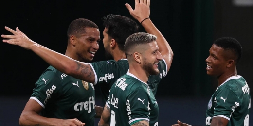 São Bernardo FC x Palmeiras: onde assistir ao vivo, escalação, horário e as últimas notícias