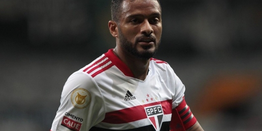 São Paulo 'sofre' com jogadores suspensos no Campeonato Brasileiro