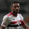 São Paulo ‘sofre’ com jogadores suspensos no Campeonato Brasileiro