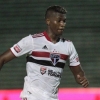 São Paulo: após ‘confusão’ com estrangeiros na escalação, Orejuela é cortado contra o Flamengo