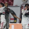 São Paulo busca defender retrospecto positivo contra o Atlético-MG no Morumbi