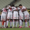 São Paulo busca primeira vitória no Brasileiro e fim de jejum contra o Atlético-MG
