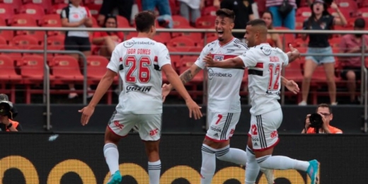 São Paulo começa venda de ingressos para jogo contra o São Bernardo; veja preços