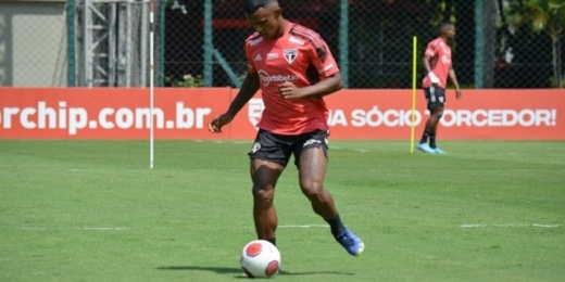 São Paulo divulga programação até a partida contra o Santo André; confira