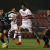 São Paulo e Juventude se enfrentarão pela 11ª vez no Morumbi; time gaúcho só bateu o rival em 2 jogos no estádio