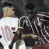 São Paulo elimina Fluminense nos pênaltis e avança para as semifinais da Copa do Brasil sub-17