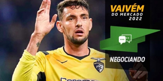 São Paulo espera Portimonense para contratar Willyan Rocha