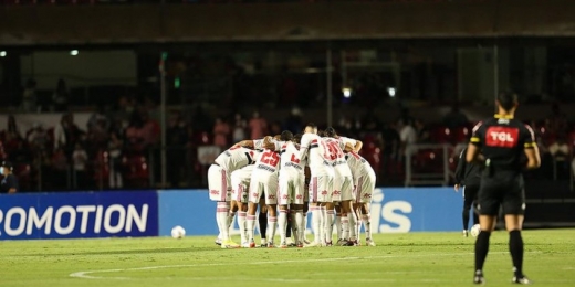São Paulo faz último jogo da temporada com objetivos e incertezas