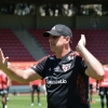 São Paulo finaliza preparação; veja provável escalação contra o Flamengo