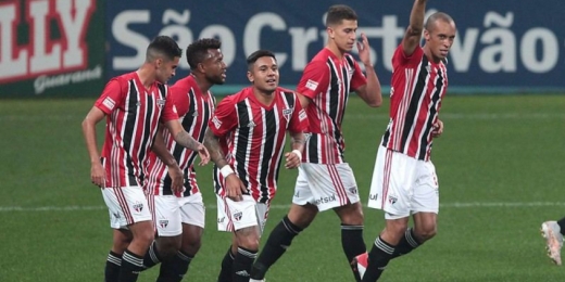São Paulo inicia Copa do Brasil de olho em titulo inédito e premiação