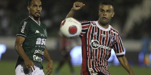 São Paulo inicia período de clássicos com mais dois jogadores no departamento médico