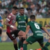 São Paulo joga mal, empata com o Cuiabá e não sobe na tabela do Brasileiro