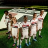 São Paulo lança nova camisa em homenagem aos 30 anos do primeiro título da Libertadores