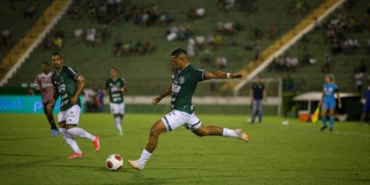 São Paulo leva golaços do Guarani e estreia no Paulistão com derrota