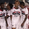 São Paulo leva susto do Vasco, mas garante vitória no fim a avança às quartas da Copinha
