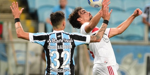São Paulo marcou apenas três gols fora de casa com Ceni; veja números ofensivos do Tricolor como visitante
