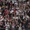 São Paulo: Morumbi tem recorde de público, apoio a Jandrei e show nas arquibancadas; assista!