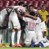 São Paulo não perde do Flamengo no Morumbi há dez anos