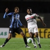 São Paulo recebe o Grêmio em ‘jogo de seis pontos’ na luta contra o Z4