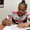 São Paulo renova com Mônica por uma temporada