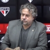São Paulo se posiciona contra decisão para público em jogos do Flamengo