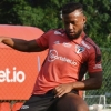 São Paulo se reapresenta aos treinos e Luan avança em recuperação de lesão muscular na coxa