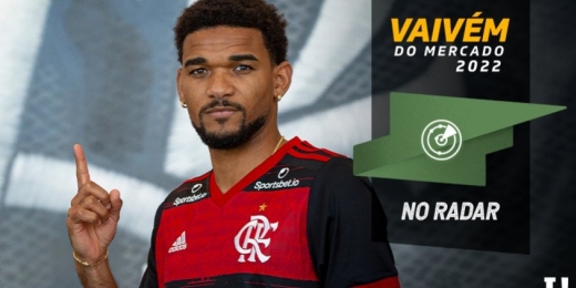 São Paulo tem interesse em Bruno Viana: as saídas, contratações e sondagens do clube para 2022