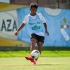 São Paulo tem interesse no lateral-direito Jhilmar Lora, do Sporting Cristal
