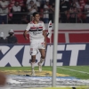São Paulo tem lista de pendurados; próxima partida é contra o Flamengo