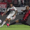 São Paulo tem terceira pior média de gols entre as Séries A e B do Campeonato Brasileiro