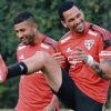 São Paulo treina durante feriado e se prepara para voltar aos gramados