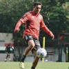 São Paulo treina e viaja ao Piauí para estrear na Copa do Brasil