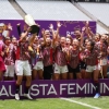 São Paulo vence Corinthians em Itaquera e fatura o tetracampeonato do Paulistão Feminino Sub-17