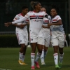 São Paulo vence o São José por 2 a 0 e estreia com vitória no Campeonato Paulista Feminino de 2021