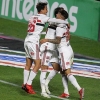 São Paulo vence o Vasco no Morumbi e larga em vantagem nas oitavas da Copa do Brasil