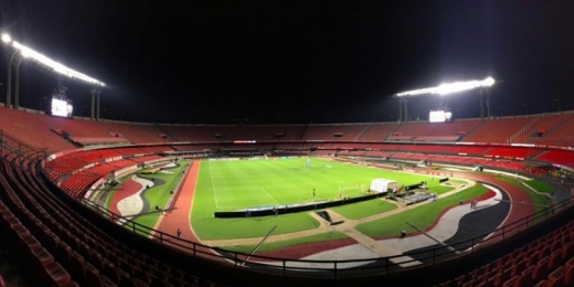 São Paulo vende 20 mil ingressos para o clássico contra o Santos; veja como comprar
