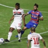 São Paulo volta aos gramados em partida importante do Brasileirão contra o Fluminense