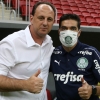 São Paulo x Palmeiras: escalações e notícias