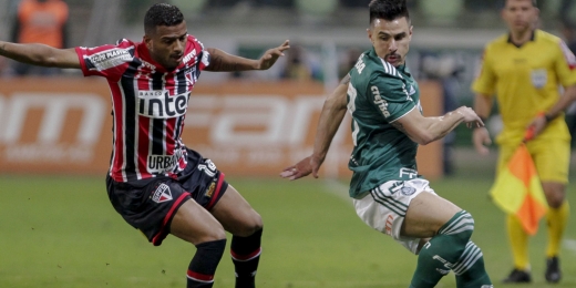 São Paulo x Palmeiras: Quem venceu mais vezes o Choque-Rei?