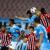 São Paulo x Sporting Cristal: prováveis escalações, desfalques e onde assistir