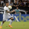 Saravia deixa jogo contra Corinthians no passado e destaca união do Botafogo: ‘Todos somos importantes’