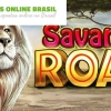 Savanna Roar – Revisão de Slot Online