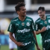 Scarpa agradece Abel por utilizá-lo em função certa no Palmeiras: ‘Enche o saco jogar fora de posição’