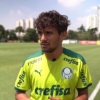 Scarpa fala sobre cubo mágico após ser flagrado em festa do Palmeiras: ‘Era uma das minhas metas’