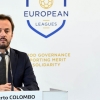 Secretário-adjunto da European Leagues aponta fatores cruciais para que liga no Brasil saia do papel