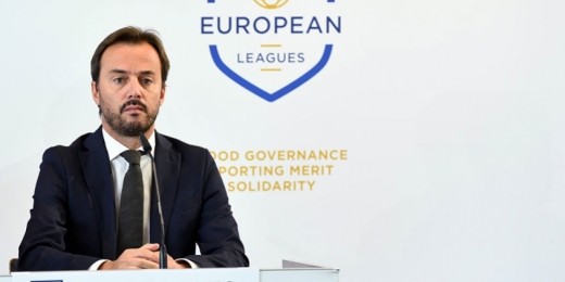 Secretário-adjunto da European Leagues aponta fatores cruciais que liga de clubes no Brasil saia do papel