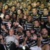 Seis anos após hexa, Gil exalta união do Corinthians de 2015 e peso de taça para a continuidade da sua carreira