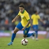 Seleção Brasileira define numeração para jogos contra Colômbia e Argentina; Coutinho usará a 11