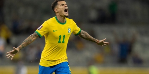 Seleção Brasileira está escalada para o confronto com a Bolívia; confira o time e onde assistir à partida
